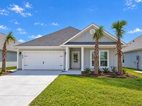 1885 Backwater Rd, Port Saint Joe, FL 32456