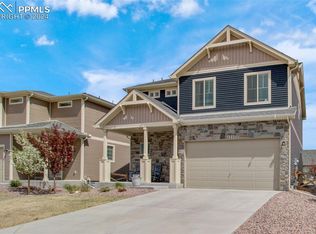 6225 Kildare Dr, Colorado Springs, CO 80927