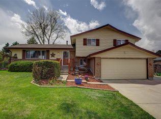 12994 E Center Ave, Aurora, CO 80012