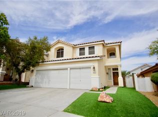 9512 Belgate Ct, Las Vegas, NV 89129