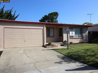 2928 Union Ave, Hayward, CA