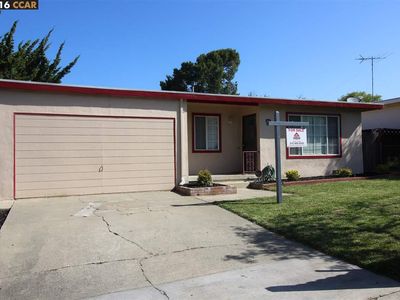 2928 Union Ave, Hayward, CA, 94541
