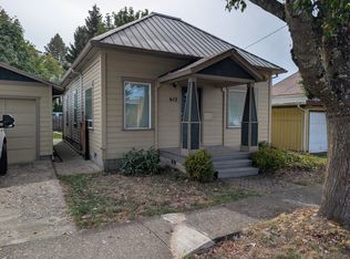 612 E 2nd St, Newberg, OR 97132