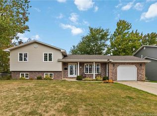 61 Teakwood Way, Moncton, NB E1G 1T3