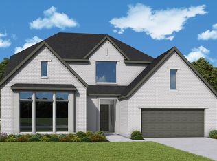 3320 Double Spur Trl, Georgetown, TX 78628