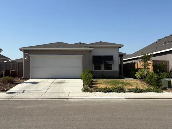 9733 Amberdale Way, Shafter, CA 93263