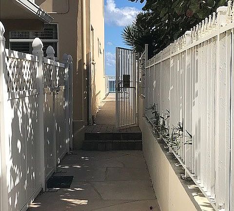 2nd image of 4500 S Ocean Blvd APT 504