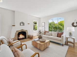 1013 Talbot Ave, Albany, CA 94706