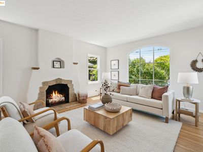 1013 Talbot Ave, Albany, CA, 94706