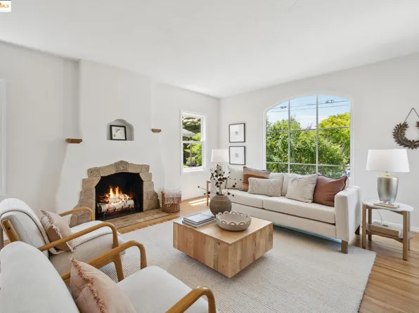 1013 Talbot Ave, Albany, CA 94706