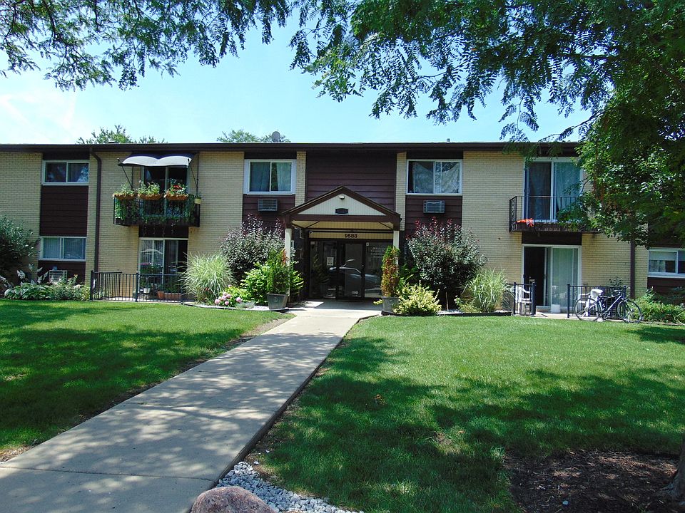 1st image of 9588 N Terrace Pl #208H