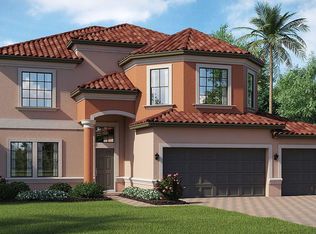 19049 Lutterworth Ct, Land O Lakes, FL 34638