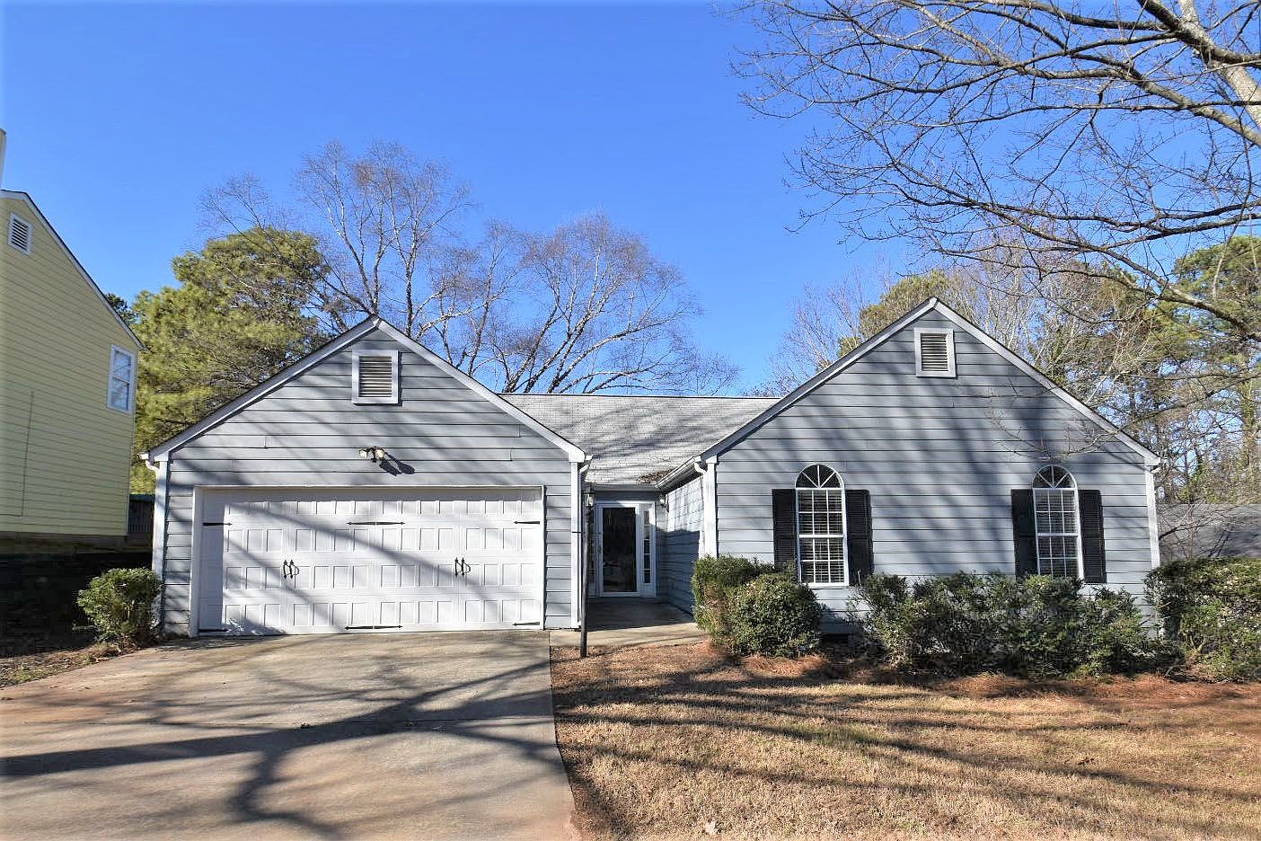 1981 Morning Walk NW, Acworth, GA 30102 | Zillow