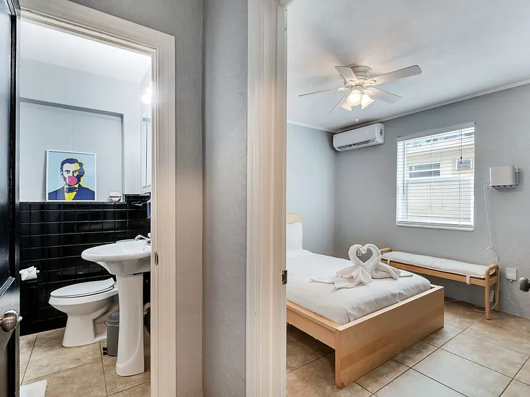 415 S Hyer Ave #A — Photo 6