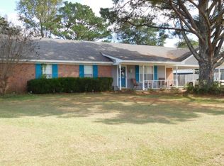 392 Ginger Ln, Columbus, MS 39702