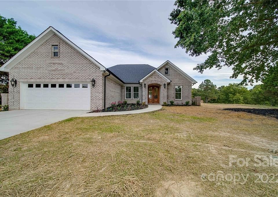 184 W Passaic St, Peachland, NC 28133 Zillow