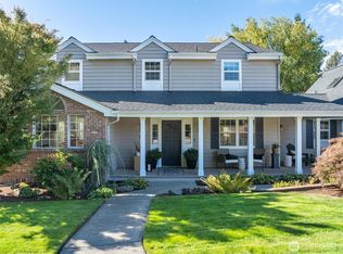 615 SE Prospect St, Chehalis, WA 98532