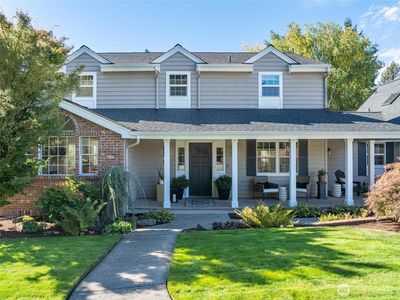 615 SE Prospect Street, Chehalis, WA, 98532