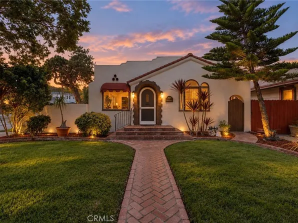1334 Mira Mar Ave, Long Beach, CA 90804