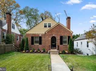 4920 Westway Dr, Bethesda, MD 20816