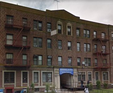 3039 Ocean Pkwy Ste A1, Brooklyn, NY, 11235