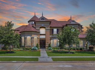 27706 Myrtle Lake Ln, Katy, TX 77494