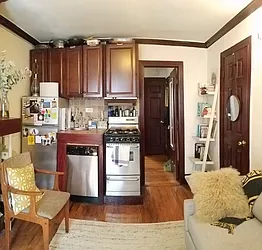 Rented by Keller Williams NYC