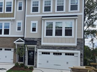 5016 Jowetts Walk Dr UNIT 19, Cary, NC 27519