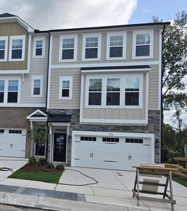 5016 Jowetts Walk Dr Unit 19, Cary, NC, 27519