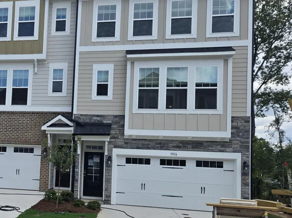5016 Jowetts Walk Dr Unit 19, Cary, NC 27519