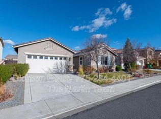 10712 Ridgebrook Dr, Reno, NV 89521