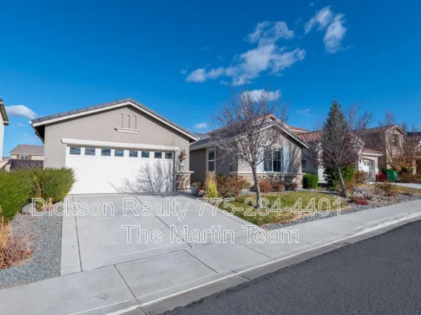 10712 Ridgebrook Dr, Reno, NV 89521