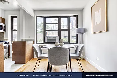 Rented by The Blueground