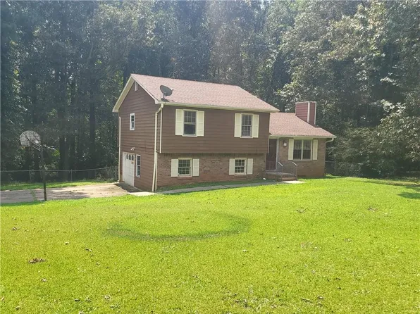 320 Roundup Trl, Ellenwood, GA 30294