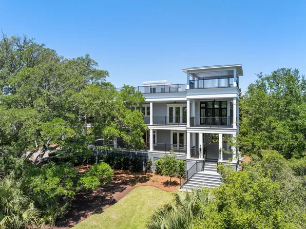 2213 Rolling Dune Rd, Johns Island, SC 29455