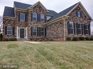 8025 Butterfly Way, Warrenton, VA 20187