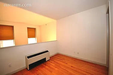 Rented by Corcoran