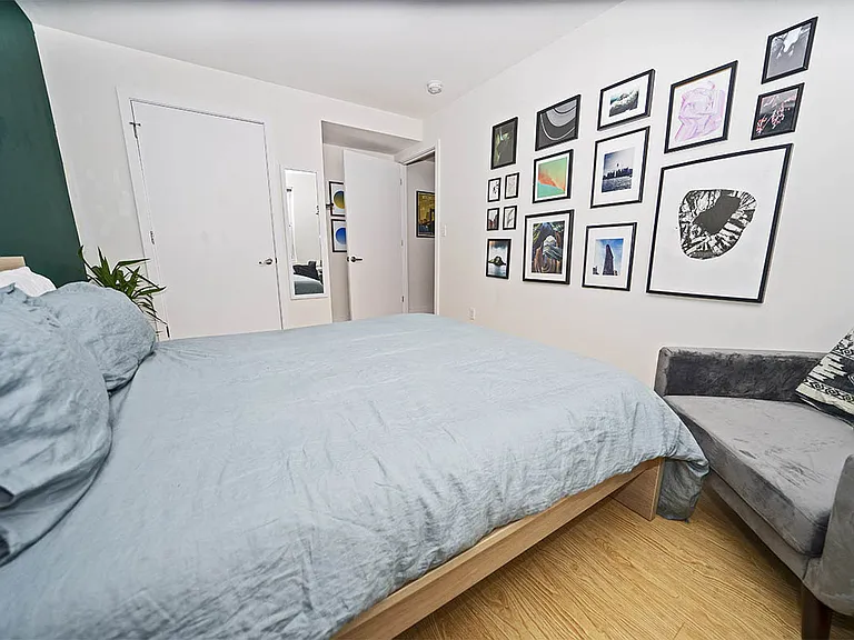 833 Monroe St #6I — Photo 8
