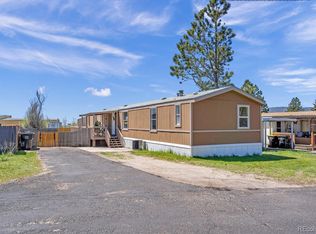 880 Beacon Lite Rd LOT 15, Monument, CO 80132