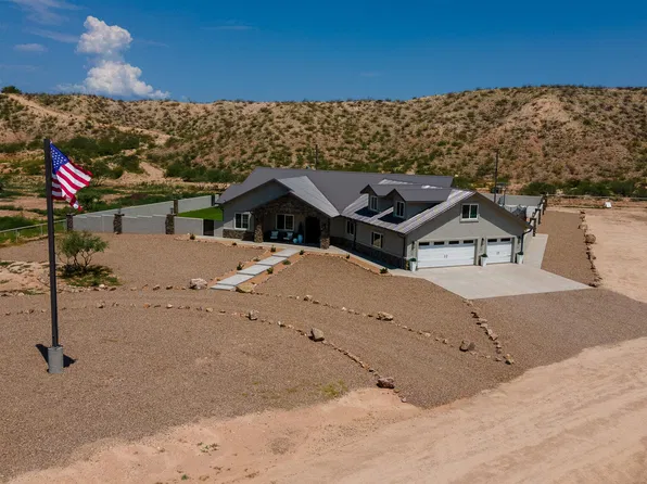 1778 E Ramsey Rd, Benson, AZ 85602