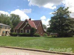 2522 Glenwood Ct, New Albany, IN 47150