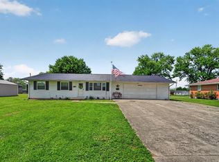 606 S High St, Rising Sun, IN 47040