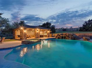 16715 Destiny Cv, Austin, TX 78738