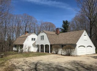462 N Smith Hill Rd, Colebrook, CT 06021