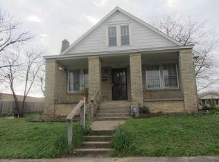 1121 E 8th St, Little Rock, AR 72202