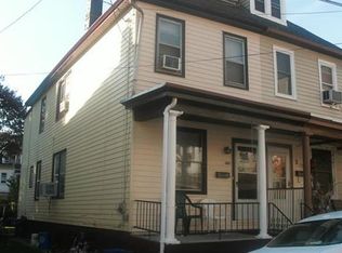 724 Pearl St, Easton, PA 18042