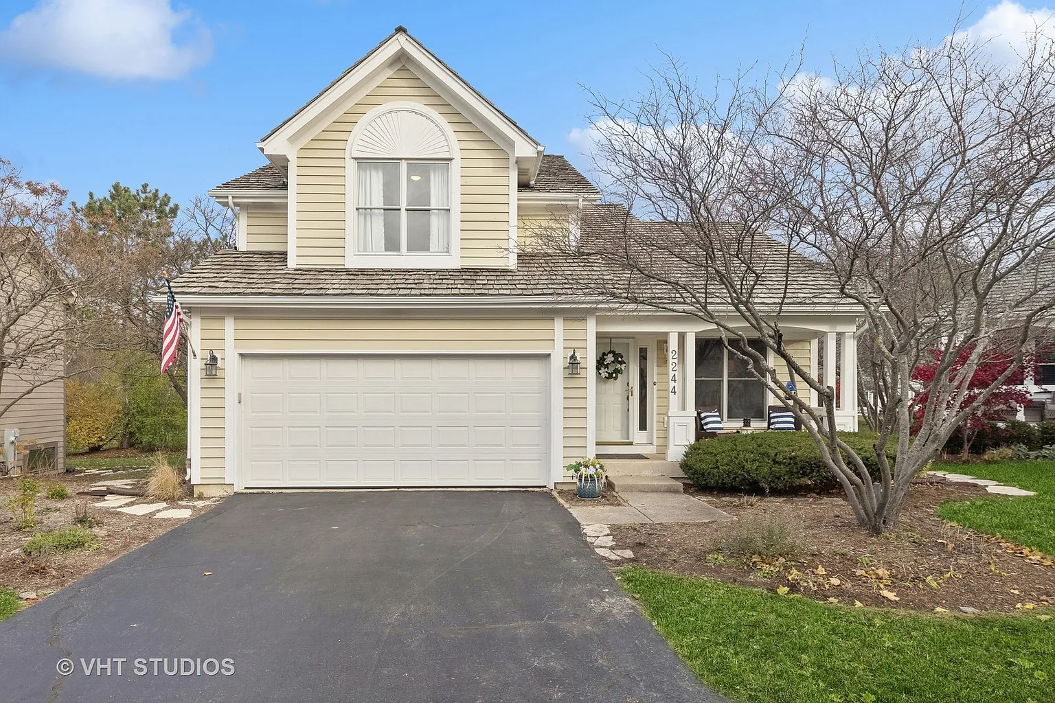 2244 Brookside Ct photo 1