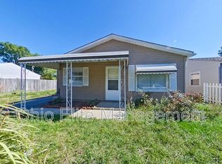 1310 Woodnell Ave, Columbus, OH 43219