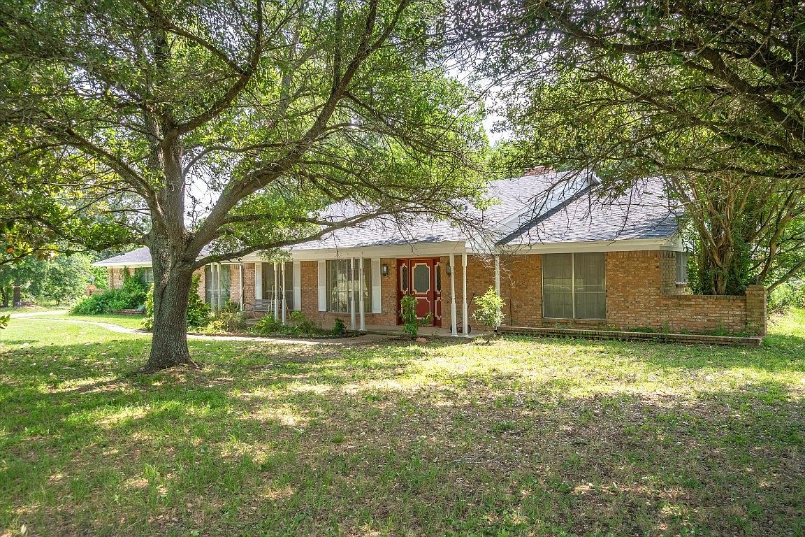 2328 Country Club Dr, Canton, TX 75103 Zillow