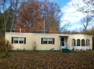 13665 State Rd, Nunica, MI 49448